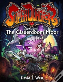 Capa do artigo Glauerdoom Moor