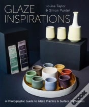 Capa do artigo Glaze Inspirations