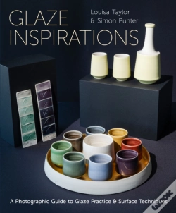 Capa do artigo Glaze Inspirations