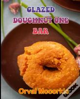 Glazed Doughnut One Bar