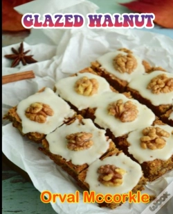 Capa do artigo Glazed Walnut