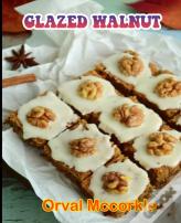 Glazed Walnut
