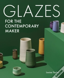 Capa do artigo Glazes For The Contemporary Maker