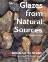Glazes From Natural Sources