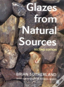 Capa do artigo Glazes From Natural Sources