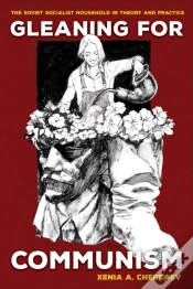 Capa do artigo Gleaning For Communism