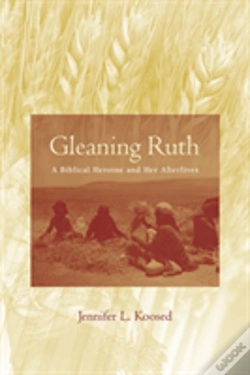 Capa do artigo Gleaning Ruth