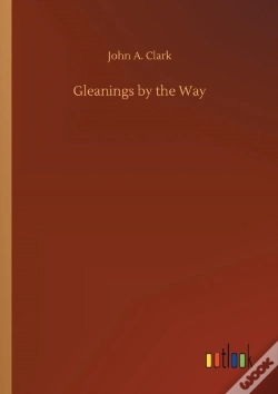 Capa do artigo Gleanings By The Way