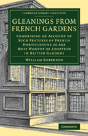 Gleanings From French Gardens - Preview