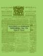 Gleanings From Maryland Newspapers 1786-90 - Preview