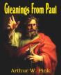 Gleanings From Paul - Preview