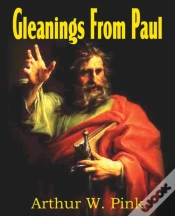 Capa do artigo Gleanings From Paul