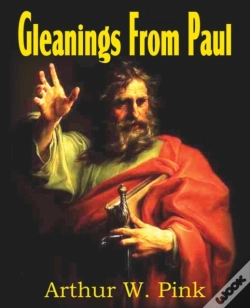 Capa do artigo Gleanings From Paul