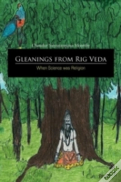 Capa do artigo Gleanings From Rig Veda - When Science Was Religion