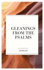 Gleanings From The Psalms - Preview