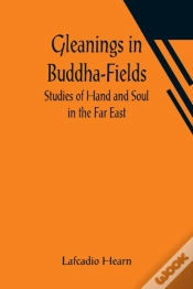 Capa do artigo Gleanings In Buddha-Fields