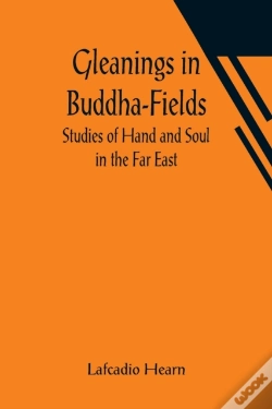 Capa do artigo Gleanings In Buddha-Fields