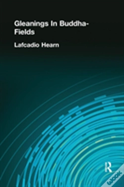 Capa do artigo Gleanings In Buddha-Fields