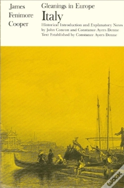 Capa do artigo Gleanings In Europe