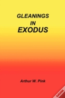 Capa do artigo Gleanings In Exodus