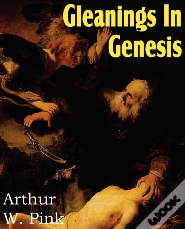 Gleanings In Genesis