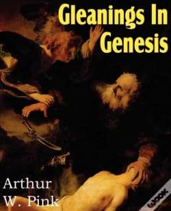 Capa do artigo Gleanings In Genesis