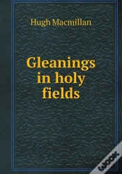 Capa do artigo Gleanings In Holy Fields