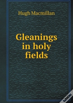 Capa do artigo Gleanings In Holy Fields