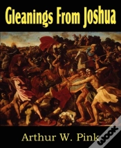 Capa do artigo Gleanings In Joshua