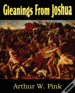 Capa do artigo Gleanings In Joshua