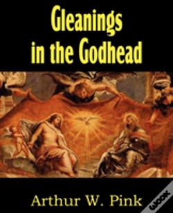 Capa do artigo Gleanings In The Godhead