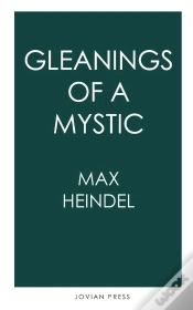Capa do artigo Gleanings Of A Mystic