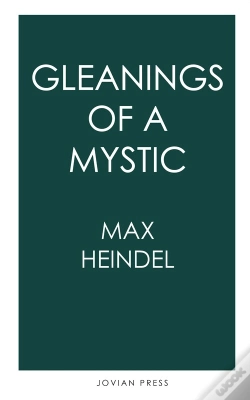 Capa do artigo Gleanings Of A Mystic