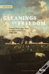 Gleanings Of Freedom