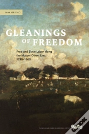 Capa do artigo Gleanings Of Freedom