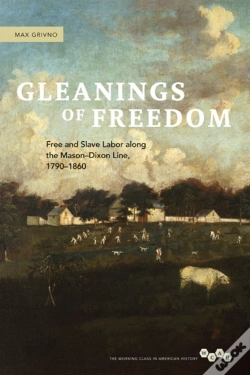 Capa do artigo Gleanings Of Freedom
