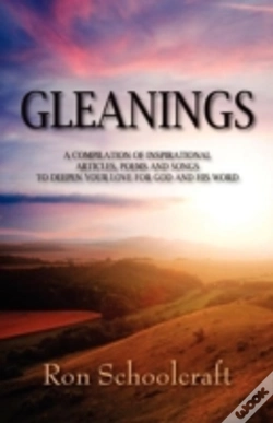 Capa do artigo Gleanings