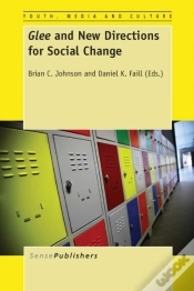 Capa do artigo Glee And New Directions For Social Change