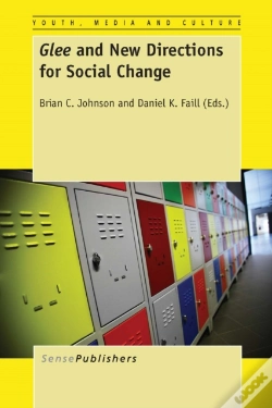 Capa do artigo Glee And New Directions For Social Change