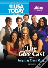 Glee Cast