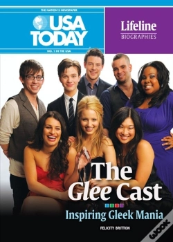 Capa do artigo Glee Cast