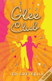 Capa do artigo Glee Club