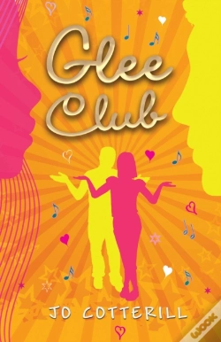 Capa do artigo Glee Club