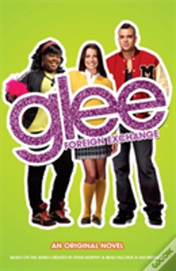 Capa do artigo Glee: Foreign Exchange