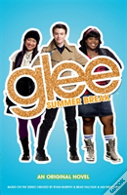 Capa do artigo Glee: Summer Break