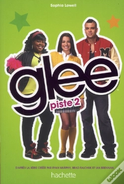 Capa do artigo Glee T.2 ; Piste 2