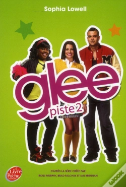 Capa do artigo Glee - T.2