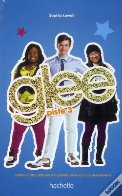 Capa do artigo Glee - T.3 - Piste 3