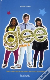 Capa do artigo Glee - T.3 - Piste 3