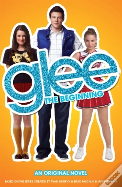 Capa do artigo Glee: The Beginning